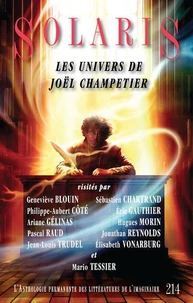Solaris N° 214