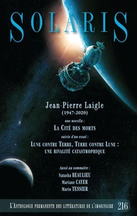 Solaris N° 216