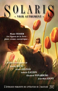 Solaris : Science-fiction et fantastique N° 202