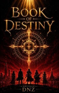 Book of Destiny: An Urban Fantasy Set in Bangkok — Where 7 Sacred Symbols Decide a City's Fate
