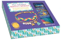 Mon superbe bijou - mon merveilleux bracelet brésilien