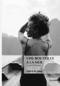 Une bouteille à la mer