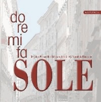 do re mi fa SOLE - 30 Jahre Wiener Musikleben zu Gast in Aki Nuredinis Ristorante.