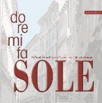 do re mi fa SOLE - Aki Nuredini hosts 30 years of Viennese musical life in his ristorante.