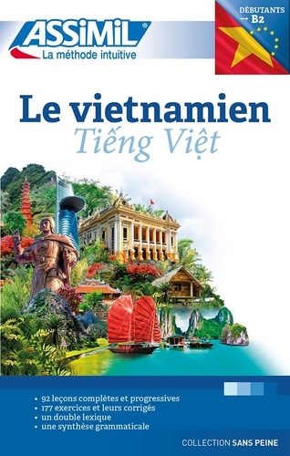 Le vietnamien B2. Tieng Viet