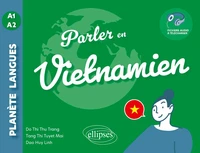 Parler en vietnamien A1-A2
