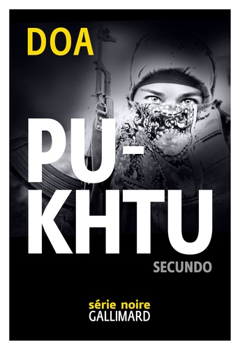 Le cycle clandestin  Pukhtu Secundo - Occasion