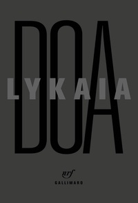  DOA - Lykaia.
