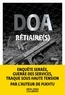  DOA - Rétiaire(s).