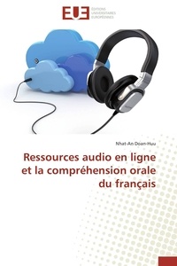  Doan-huu-n - Ressources audio en ligne et la compréhension orale du français.