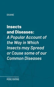 Insects and Diseases