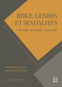 Bible, genres et sexualités