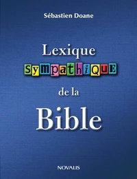 Lexique sympathiqque de la bible