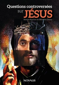 Questions controversees sur jesus