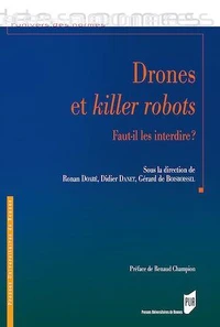 Drones et killer robots