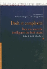 Droit et complexité