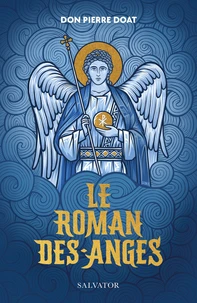 Le roman des-anges
