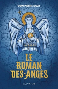 Le roman des-anges