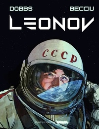 Pdf télécharger des livres gratuitement Leonov  - Le premier homme dans le vide spatial 9782379338700 (Litterature Francaise)