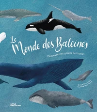 Le monde des baleines