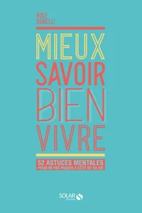 Mieux savoir bien-vivre