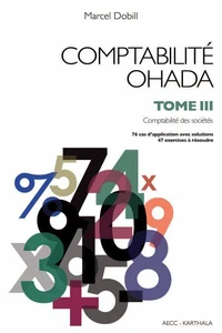Comptabilité OHADA