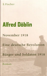 Bürger und Soldaten 1918