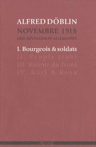 Bourgeois et soldats