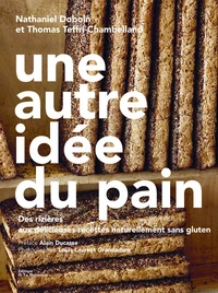 Une autre idee du pain