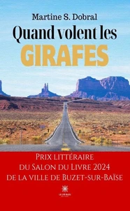 Quand volent les girafes