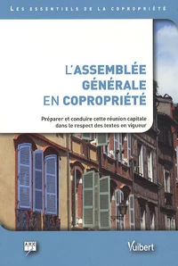 L'assemblée générale en copropriété