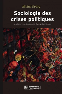 Sociologie des crises politiques