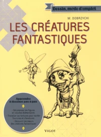 Les créatures fantastiques