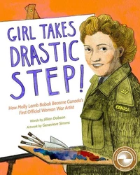 Girl Takes Drastic Step!
