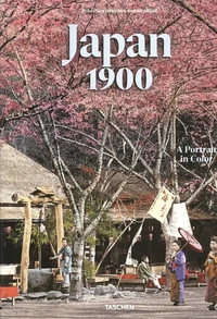Japan 1900