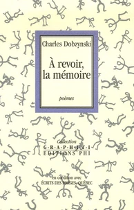 A revoir, la mémoire