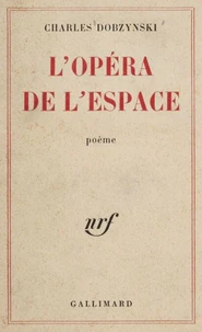 L'OPERA DE L'ESPACE