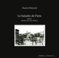 Le Baladin de Paris