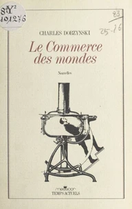 Le Commerce des mondes