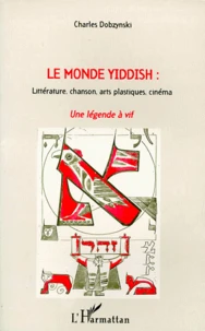 Le monde Yiddish