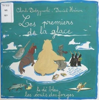 Les Premiers De La Glace