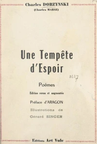 Une tempête d'espoir