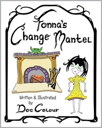  Doc Colour - Fonna's Change Mantel.
