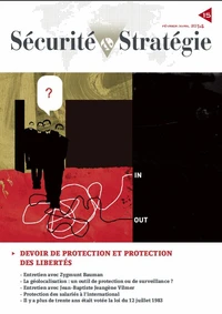 Devoir de protection et protection des libertés