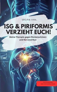 ISG &amp; PIRIFORMIS VERZIEHT EUCH! Meine Therapie gegen Rückenschmerz und Nervenzirkus