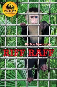  Doc Macomber - Riff Raff - A Jack Vu Mystery, #4.