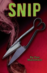 Doc Macomber - Snip - A Jack Vu Mystery, #3.