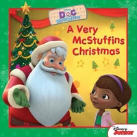 Doc McStuffins: A Very McStuffins Christmas