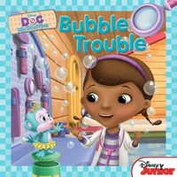 Doc McStuffins: Bubble Trouble