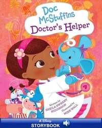 Doc McStuffins: Doctor's Helper